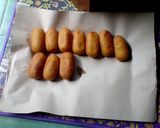 Foto langkah ke 7 dari resep Timus Goreng Ala Mama Eli.