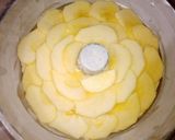 Foto del paso 4 de la receta: Torta de Manzana