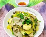 Hình bước làm 2 của món Bữa Cơm Gia Đình 49