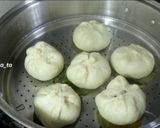 Foto langkah ke 7 dari resep 55. BIAPONG UNTI KELAPA.