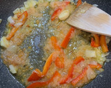 Foto del paso 4 de la receta: Fideuá de Cabracho