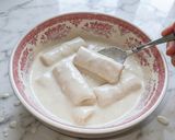印尼風美乃滋炸春捲 (Risol Mayo)的食譜步驟5照片