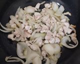 Foto langkah ke 2 dari resep Tofu Ayam Teriyaki.