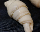 Foto del paso 18 de la receta: Croissant de mantequilla