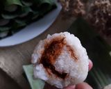 Foto langkah ke 6 dari resep Lemper abon.