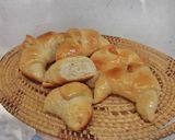 Foto del paso 4 de la receta: Medialunas de manteca con tang zhong