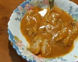 Foto del paso 6 de la receta: Sardinas en salsa de calabaza