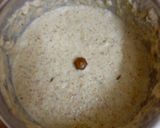 A picture of step 6 of Raw mango pachadi.