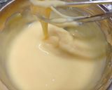 Foto langkah ke 2 dari resep Japanese cotton cheesecake.