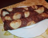 Boci palacsinta recept fázis 6 fotója