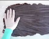 صورة لخطوة 8 من وصفة كيك السويسرول