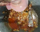 Nasi Kebuli Kambing + Acar langkah memasak 4 foto