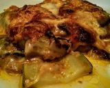 Foto del paso 15 de la receta: GRATÍN De Vegetales al Romesco con Queso Mozzarella...!