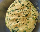 चटपटा मेथी पराठा विथ चटनी (Chatpata methi Paratha recipe in Hindi) रेसिपी चरण 2 फोटो