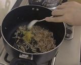 A picture of step 3 of Chole Masala recipe.