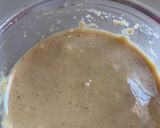 Foto del paso 5 de la receta: Salsa Tahini DMA F3