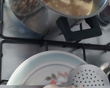 Foto del paso 3 de la receta: Cocido, receta de la abuela