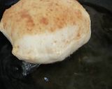 صورة لخطوة 3 من وصفة خبز بوري