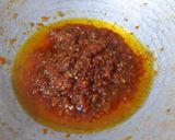 Foto langkah ke 4 dari resep Sambal Bawang.