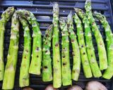Foto del paso 2 de la receta: Espárragos a la parrilla eléctrica