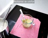 Foto del paso 6 de la receta Bechamel de Coliflor