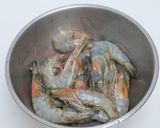 Foto langkah ke 1 dari resep Udang Garlic Butter.