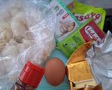 Foto langkah ke 1 dari resep Nasi Goreng Telur Butter.