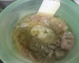 Foto langkah ke 2 dari resep *8) Tekwan Palembang.
