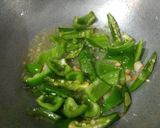 पुदिना पनीर मसाला (pudina paneer masala recipe in marathi) रेसिपी स्टेप 3 फोटो 