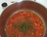 Foto del paso 2 de la receta: Patatas guisadas con níscalos
