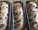 Foto del paso 5 de la receta: Budín inglés de Osvaldo Gross