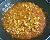Foto del paso 4 de la receta Macarrones con boloñesa de pavo