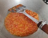 Foto langkah ke 2 dari resep Sambel Bawang.