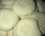 Foto del paso 6 de la receta: Galletitas de maizena y leche condensada 👌