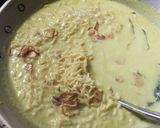 Foto langkah ke 11 dari resep Bubur dengan Mie Pindang Jawa.