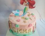 Foto del paso 4 de la receta: Buttercream