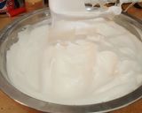Foto del paso 7 de la receta: Pavě receta Brasileña con leche condensada