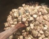 A picture of step 2 of In memory of my Mom and Dad, Eggplant Casserole.