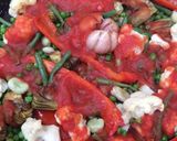 Foto del paso 3 de la receta: Arroz con verduras