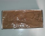 Foto langkah ke 4 dari resep Brownies kukus putih telur.