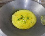 Foto langkah ke 3 dari resep Tahu Telor Kuah Opor Kuning.
