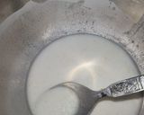 A picture of step 5 of Rice cheese nuggets.