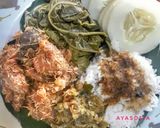 Foto langkah ke 5 dari resep Serundeng Daging / Dendeng Ragi Manis Gurih.