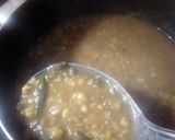 Foto langkah ke 4 dari resep Kacang Ijo praktis (No santan).