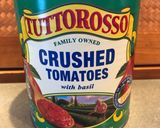 A picture of step 4 of Taco Soup.