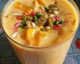 A picture of step 6 of MangoSmoothie.
