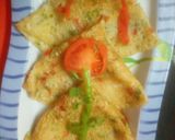 वेजिटेबल चावल डोसा (Vegetable chawal dosa recipe in hindi) रेसिपी चरण 4 फोटो