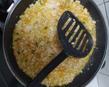 Foto langkah ke 3 dari resep Martabak Tahu simple.