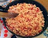 Foto del paso 2 de la receta: Tostadas de requesón