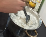 Foto del paso 2 de la receta: Ramen de sobras y Yatekomo en 10 minutos - 1 ingrediente